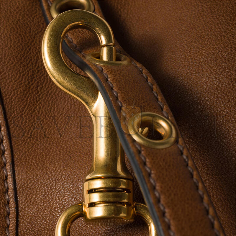 M1v M1v nappa leather pouch 5nr461 (19*17*4.5cm)
